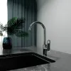 Смеситель для кухни Koller Pool GRACE хром- Фото 4